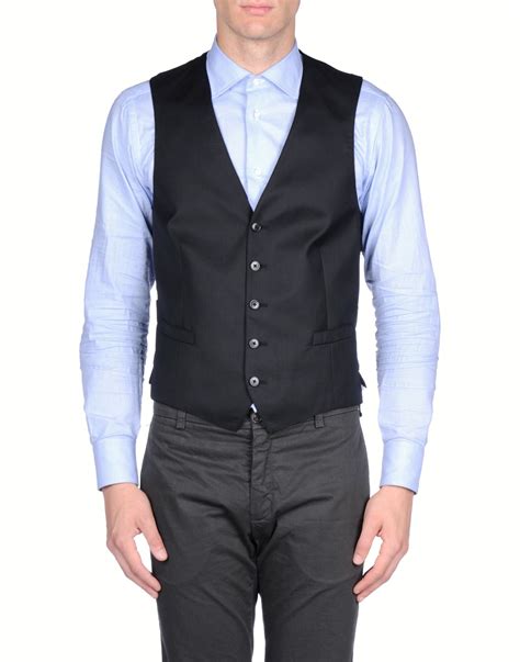 gucci waistcoat